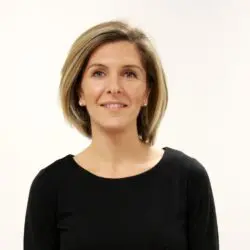 bekkenbodemspecialist Sarah Arras