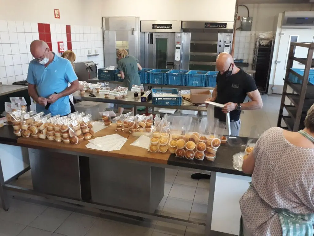 muffins werelddag dementie