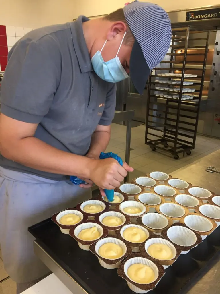 muffins voor werelddag dementie