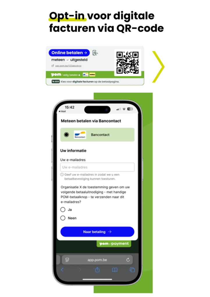 jouw digitale factuur